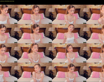 dollorrie — 5 minute Chaturbate couple cam show recording, 720p, Sep 1, 2024