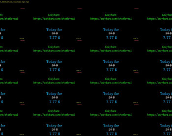 ehotlovea — 11 minute Chaturbate female cam show recording, 720p, Sep 1, 2024