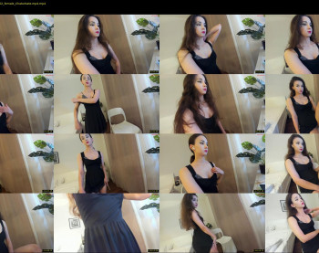 ehotlovea — 120 minute Chaturbate female cam show recording, 720p, Sep 2, 2024