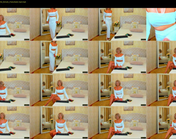 elisarosse_ — 10 minute Chaturbate female cam show recording, 720p, Sep 2, 2024