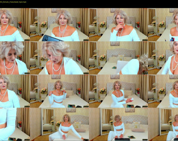 elisarosse_ — 17 minute Chaturbate female cam show recording, 720p, Sep 2, 2024