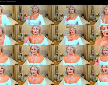 elisarosse_ — 26 minute Chaturbate female cam show recording, 720p, Sep 2, 2024