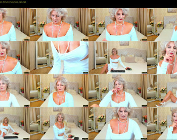 elisarosse_ — 89 minute Chaturbate female cam show recording, 720p, Sep 2, 2024