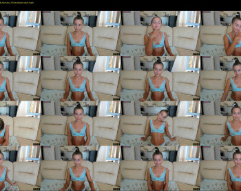 elizsweet — 7 minute Chaturbate female cam show recording, 720p, Sep 1, 2024