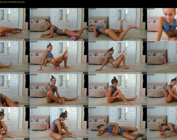 elizsweet — 31 minute Chaturbate female cam show recording, 720p, Sep 1, 2024