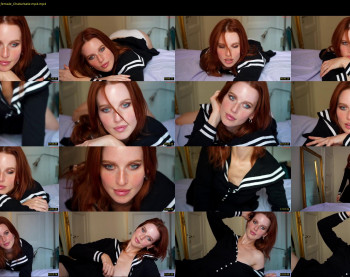 ellaa91 — 27 minute Chaturbate female cam show recording, 720p, Sep 1, 2024