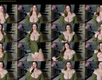 estelle_every — 95 minute Chaturbate female cam show recording, 720p, Sep 2, 2024