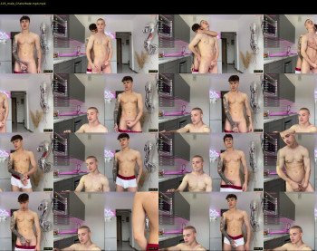 evan_white_ — 17 minute Chaturbate male cam show recording, 720p, Sep 1, 2024