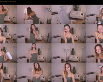 feel_our_vibe — 72 minute Chaturbate female cam show recording, 720p, Sep 1, 2024