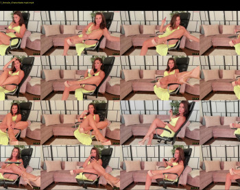 fetish_life — 71 minute Chaturbate female cam show recording, 720p, Sep 1, 2024