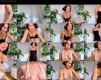 flaming_hotty — 122 minute Chaturbate female cam show recording, 720p, Sep 1, 2024