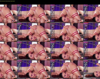 flexylover_ — 4 minute Chaturbate female cam show recording, 720p, Sep 1, 2024