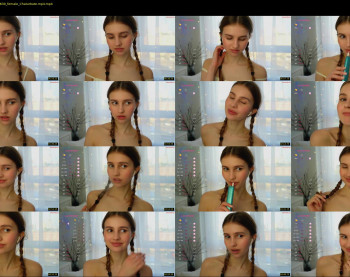 fluffy_angel — 6 minute Chaturbate female cam show recording, 720p, Sep 1, 2024