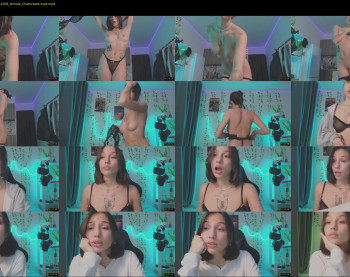 friend_foryou — 17 minute Chaturbate female cam show recording, 720p, Sep 1, 2024