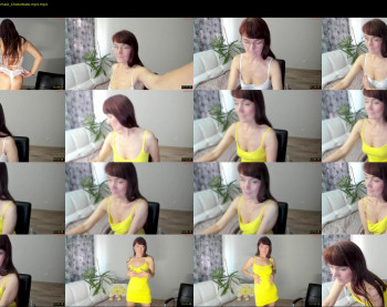 fritha — 31 minute Chaturbate female cam show recording, 720p, Sep 1, 2024