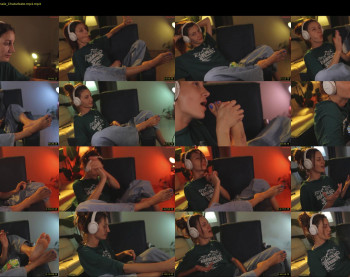 g_ia — 120 minute Chaturbate female cam show recording, 720p, Sep 1, 2024
