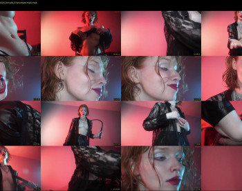ginger_hugs — 58 minute Chaturbate female cam show recording, 720p, Sep 2, 2024