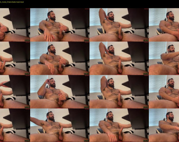 gnorris88 — 11 minute Chaturbate male cam show recording, 720p, Sep 1, 2024