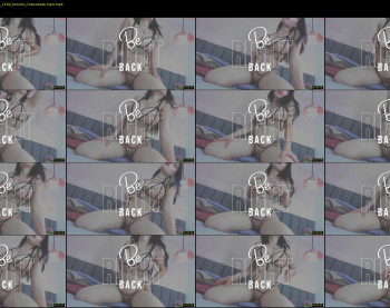guadalupe21_ — 5 minute Chaturbate female cam show recording, 720p, Sep 1, 2024