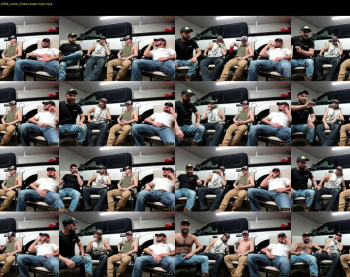 hardworkertn — 25 minute Chaturbate male cam show recording, 720p, Sep 1, 2024