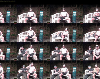 hardworkertn — 21 minute Chaturbate male cam show recording, 720p, Sep 2, 2024