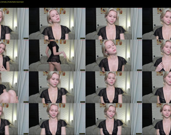 hi_popsy — 74 minute Chaturbate female cam show recording, 720p, Sep 1, 2024