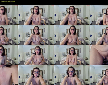 hottxgilf — 62 minute Chaturbate couple cam show recording, 720p, Sep 1, 2024