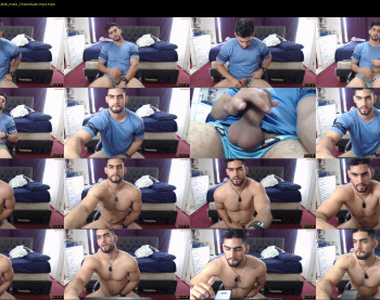 jackecuador — 9 minute Chaturbate male cam show recording, 720p, Sep 1, 2024