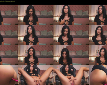 jassyejoy — 31 minute Chaturbate female cam show recording, 720p, Sep 1, 2024