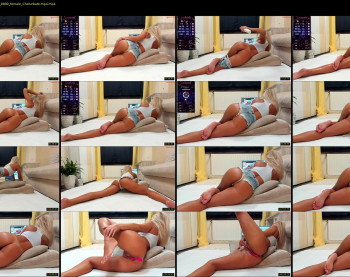 jaylynxxxx74 — 120 minute Chaturbate female cam show recording, 720p, Sep 1, 2024