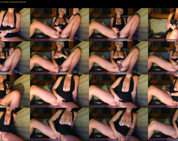 jennywildd — 24 minute Chaturbate female cam show recording, 720p, Sep 1, 2024
