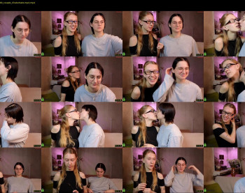 jitoon_exe — 12 minute Chaturbate female cam show recording, 720p, Sep 1, 2024