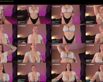 joliejoy — 121 minute Chaturbate female cam show recording, 720p, Sep 1, 2024