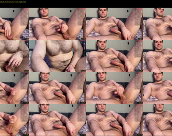 karmapolice_ — 121 minute Chaturbate male cam show recording, 720p, Sep 2, 2024
