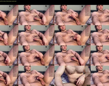 karmapolice_ — 69 minute Chaturbate male cam show recording, 720p, Sep 2, 2024