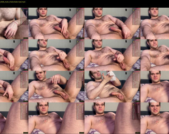 karmapolice_ — 13 minute Chaturbate male cam show recording, 720p, Sep 2, 2024