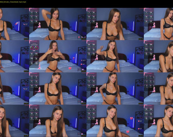 katecynthia — 15 minute Chaturbate female cam show recording, 720p, Sep 1, 2024