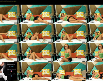 katequeenx — 80 minute Chaturbate female cam show recording, 720p, Sep 1, 2024