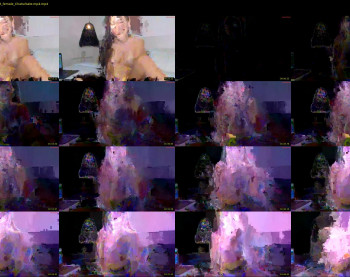 katrin_fit — 5 minute Chaturbate female cam show recording, 720p, Sep 1, 2024