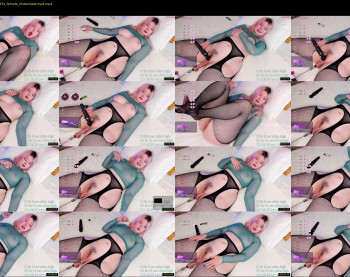 kawaii_yuki — 120 minute Chaturbate female cam show recording, 720p, Sep 1, 2024