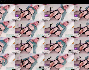 kawaii_yuki — 19 minute Chaturbate female cam show recording, 720p, Sep 1, 2024