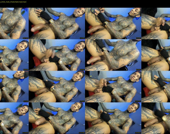kendrik_brown — 99 minute Chaturbate male cam show recording, 720p, Sep 1, 2024