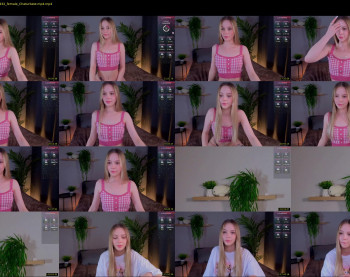 kristy_babe — 99 minute Chaturbate couple cam show recording, 720p, Sep 1, 2024