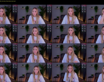 kristy_babe — 32 minute Chaturbate couple cam show recording, 720p, Sep 1, 2024