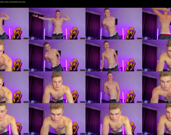 kurt_hanssen — 6 minute Chaturbate male cam show recording, 720p, Sep 1, 2024