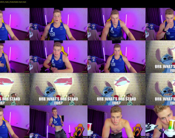 kurt_hanssen — 46 minute Chaturbate male cam show recording, 720p, Sep 1, 2024