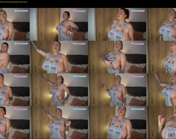 laurasophya — 120 minute Chaturbate female cam show recording, 720p, Sep 2, 2024