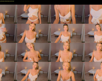 lenamuti — 24 minute Chaturbate female cam show recording, 720p, Sep 1, 2024