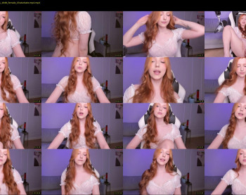 lil_pumpkinpie — 86 minute Chaturbate female cam show recording, 720p, Sep 1, 2024
