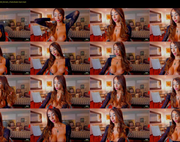 lilipinkette — 18 minute Chaturbate female cam show recording, 720p, Sep 2, 2024